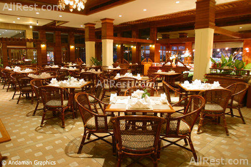 Patong Merlin Hotel 33